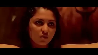 Bollywoods Shobha Mudgal nude far bath with Desi Indian Boyfriend