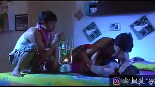 Indian girls all over her cut corners