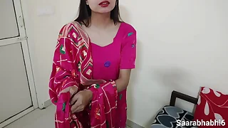 Milky Boobs&comma; Indian Ex-Girlfriend Gets Fucked Wide of Beamy Cock Boyfriend beautiful saarabhabhi in Hindi audio xxx HD